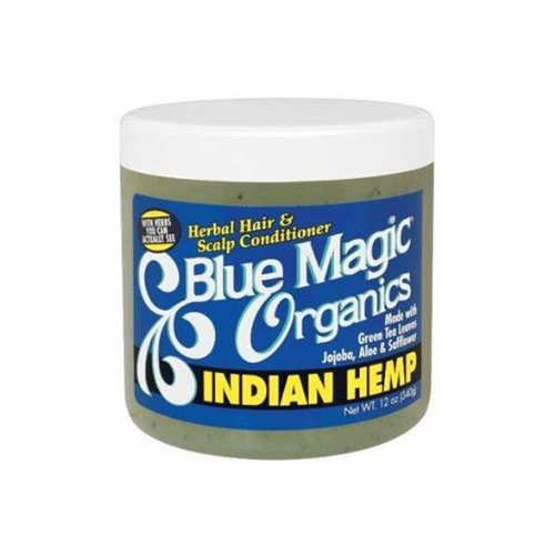 Bleu Magic Indian Hemp 12oz (340g)