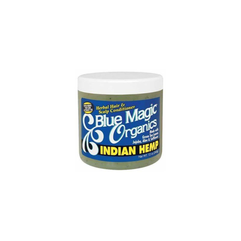 Bio Magic Indian Hemp 12oz (340g)