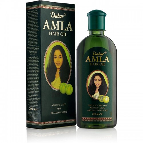 Amla Huile Capillaire