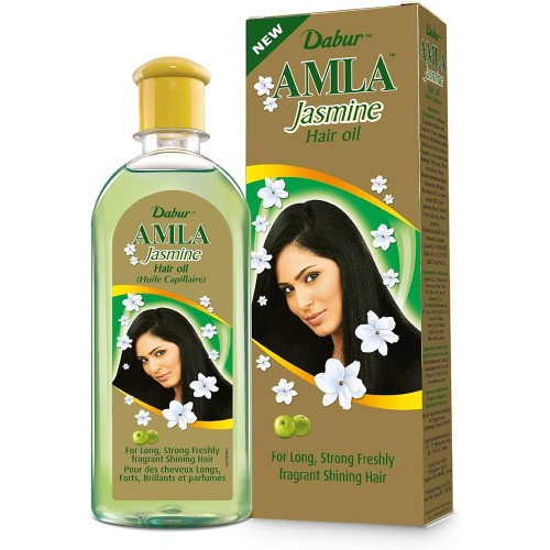 Amla Huile Capillaire