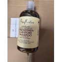 Shampoo Shea moisture Black Castor oil